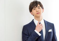 甲斐翔真さん
