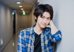 相葉裕樹さん