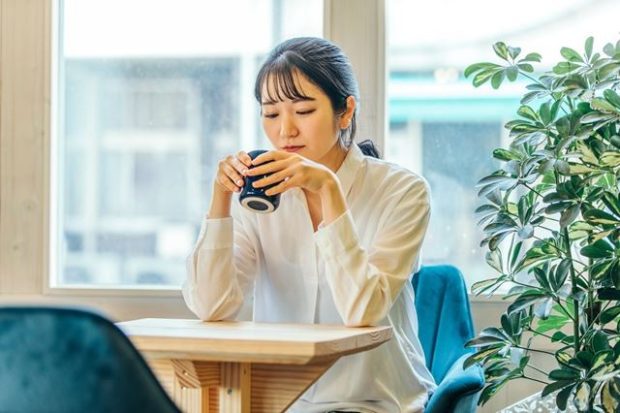 別れ話　イメージ