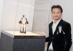 高橋智隆　ロボット　京都大学　 アルバイト バイト パート 求人 仕事 求人情報 タウンワーク townwork