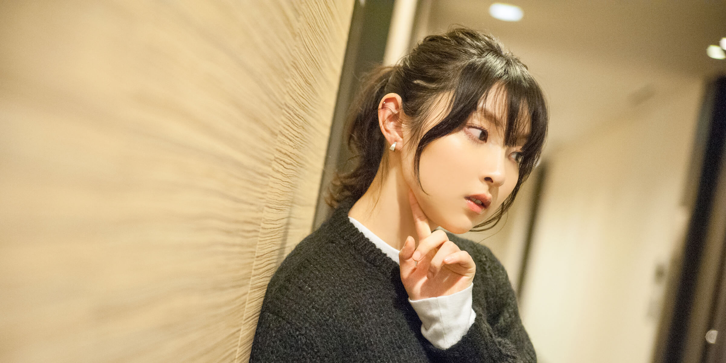 アーティスト 家入レオインタビュー 音楽が好きで悔しい思いをするからこそ まだまだ挑戦したいと思える タウンワークマガジン