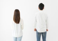 倦怠期　カップル　悩み　タウンワーク