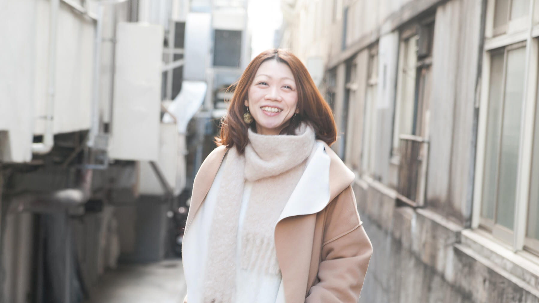 アノ人の学生時代】灯台もと暮らし編集長・伊佐知美さんインタビュー