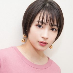 女優 広瀬すずさんインタビュー 学生じゃなくなったことで仕事への意識も変化 タウンワークマガジン