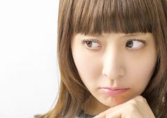 失恋 つらい 拒絶 否定 敗北 泣く バイト タウンワーク