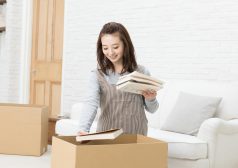 部屋の片付けが苦手な人が片付け上手になる方法｜汚部屋もスッキリ！