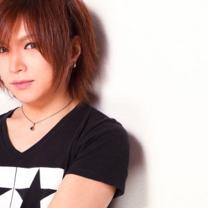 鬼龍院翔（ゴールデンボンバー）インタビュー 『満たされない