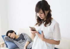 倦怠期　カップル　悩み　タウンワーク