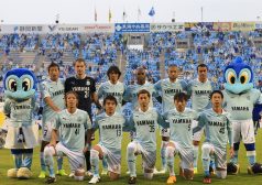 激レア体験レポ　ジュビロ磐田サポート