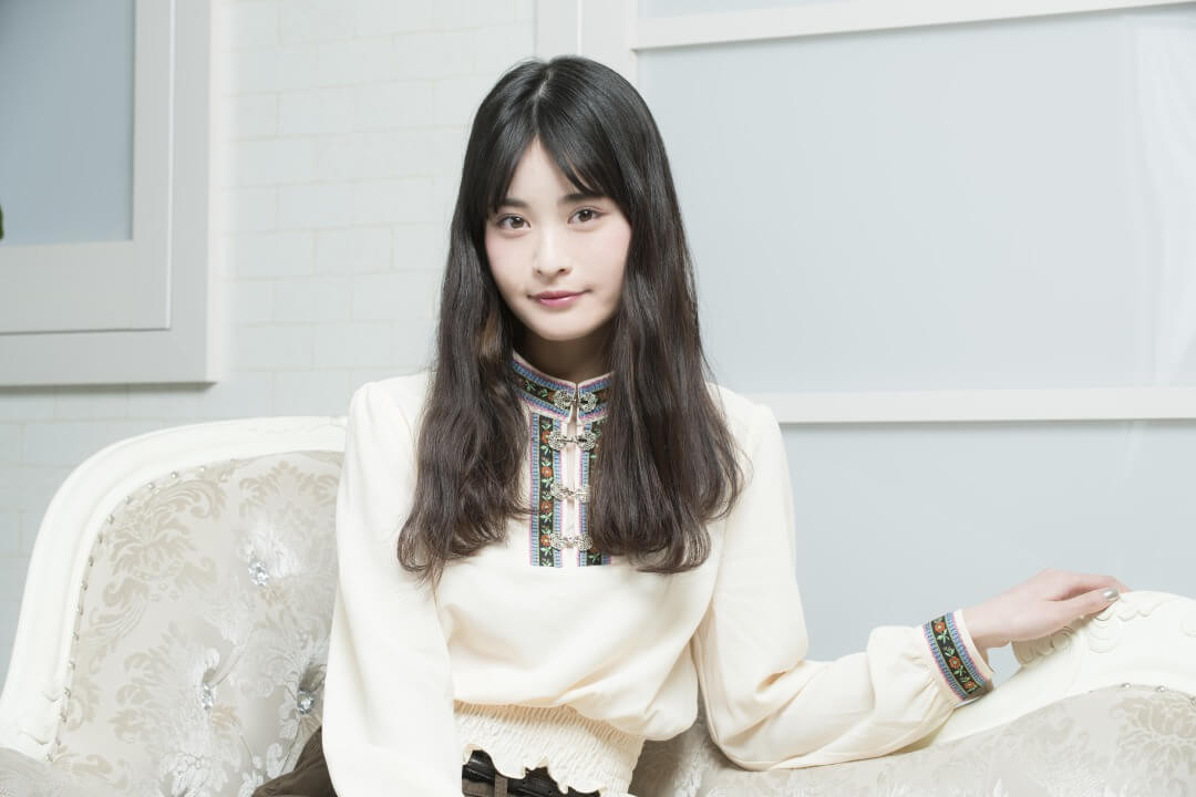 スモーキーピンクで大人っぽく 春の るん流 大人メイクby 横田ひかるさん バイトでもかわいく Bytee Vol 7 タウンワークマガジン