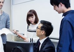 ゼミ　選び方　タウンワーク