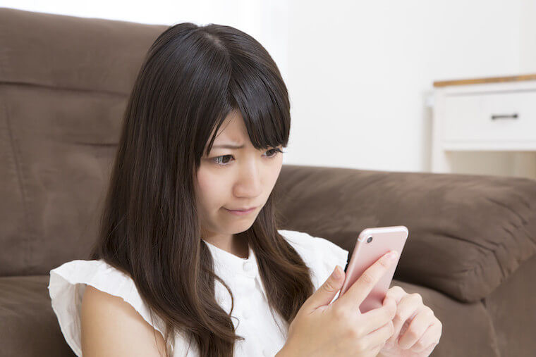 LINEでわかる！好きな男子からの脈ありサインの見分け方11