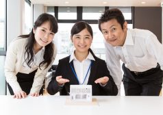 宅建　とは　なりかた　資格　タウンワーク
