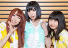 インタビュー　でんぱ組　激レアバイト　タウンワーク