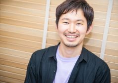 アノ人の学生時代　けんすう　インタビュー　タウンワークマガジン