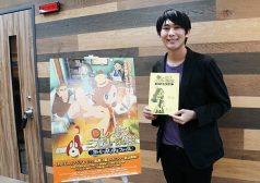 激レアバイト　レポート　レイトン　ミステリージャーニー　アニメ　声優