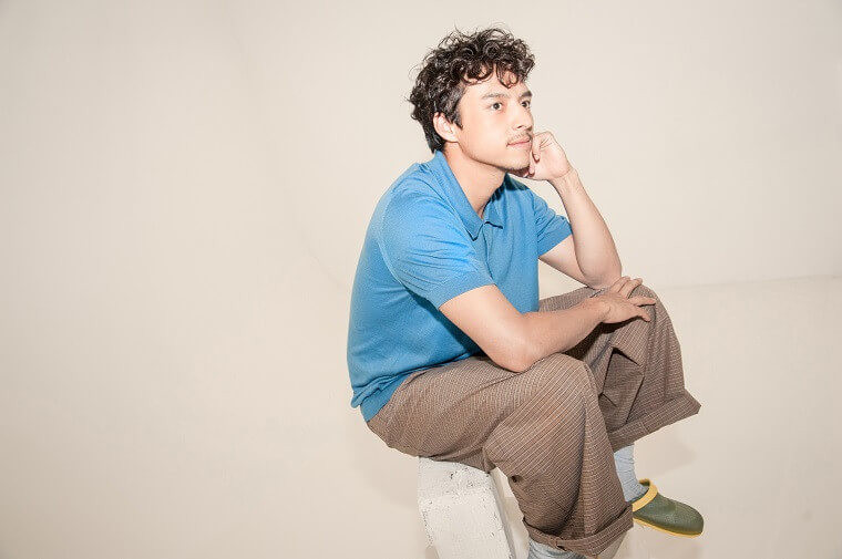 俳優 満島 真之介さんインタビュー 僕が僕として生きていくためには 自分のことを知らなきゃいけない タウンワークマガジン