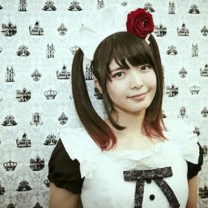 絶版◇BAND-MAID◇小鳩ミク◇インディーズ時代の生写真その⑥◇バンド