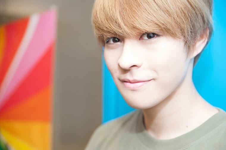 俳優 西銘駿さんインタビュー やらなければゼロ やりたいことには躊躇せずに挑戦してほしい タウンワークマガジン