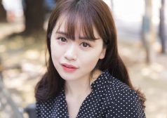 ゆうこす・菅本裕子さん写真