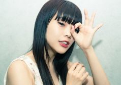 アイナ・ジ・エンド　BiSH　ビッシュ　パンク　バンド　楽器　タウンワーク