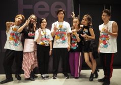 lol エルオーエル ダンス 音楽 ライブ 激レアバイト タウンワーク
