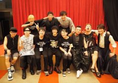 spyair 音楽 ライブ 激レアバイト タウンワーク