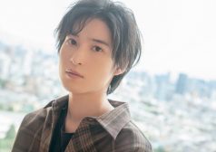 阪本奨悟さん