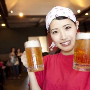 効率的に稼ぎたい 忙しい大学院生におすすめのバイト５選 飲食編 タウンワークマガジン