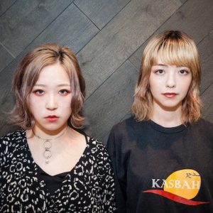 yonige（牛丸ありさ、ごっきん）インタビュー『大変なことも全部、経験したことはいつか笑い話になる』│#タウンワークマガジン