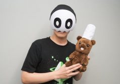 カメントツ　こぐまのケーキ屋さん　漫画　漫画家　タウンワークマガジン