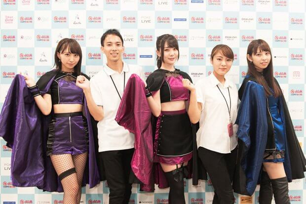 激レア 体験レポ】 アイドルの祭典に潜入!! 人気アイドルが集結する