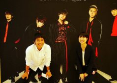 Da-iCE デビュー５周年 ダンス ボーカル 西川航太 相馬瑠奈 オリンパスホール八王子 Da-iCE 5th Anniversary Tour -BET- バイト タウンワーク