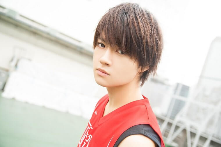 俳優 歌手 佐野勇斗さん M Lk インタビュー 大きすぎる目標でも口に出すことが大事 有言実行です タウンワークマガジン 俳優 歌手 佐野勇斗さん M Lk インタビュー 大きすぎる目標でも口に出すことが大事 有言実行です タウンワークマガジン
