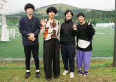 激レア体験レポ 激レアバイト SPACE SHOWER SWEET LOVE SHOWER 2018 バックヤード ライフサポート スタッフ ONE OK ROCK きゃりーぱみゅぱみゅ エレファントカシマシ ラブシャ 大村真未 菅沼ゆり Saucy Dog バイト タウンワーク