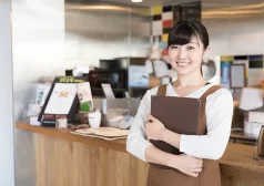 タウンワークマガジン _アルバイト先で目標を聞かれて困った! 目標のたて方と考え方とは?