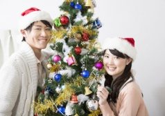 クリスマス　過ごし方　おすすめ　タウンワーク