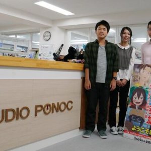 激レア 体験レポ】映画『ちいさな英雄－カニとタマゴと透明人間
