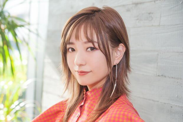 伊藤千晃 - CDJournal