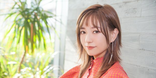 アーティスト・伊藤千晃インタビュー『音楽に救われてきたから