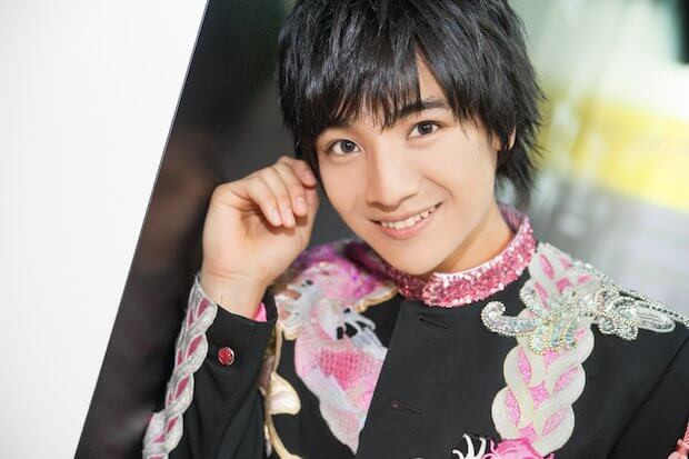 本田剛文（BOYS AND MEN）インタビュー『壁にぶつかった時は、失敗して 