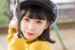 根岸愛（PASSPO☆）インタビュー「弱みも強みに変えられるのがアイドル