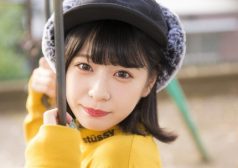 まねきケチャ 深瀬美桜 アイドルシゴト インタビュー アイドル タウンワーク 音楽 j-pop