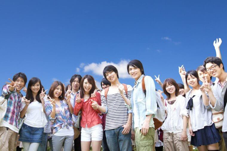 自分に合った働き方を3タイプからチェック 大学生のアルバイトは週何回 タウンワークマガジン