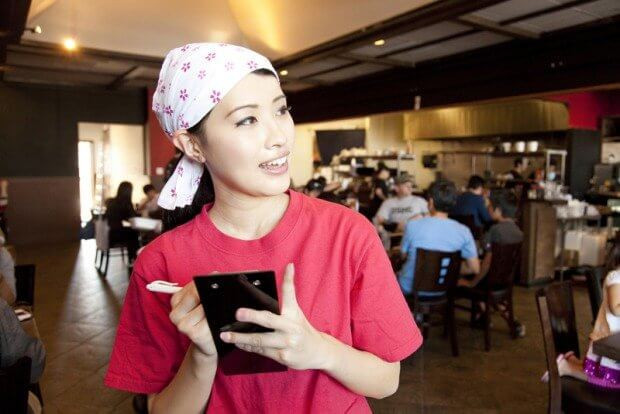 みんなの体験談 居酒屋バイトのここが楽しい タウンワークマガジン