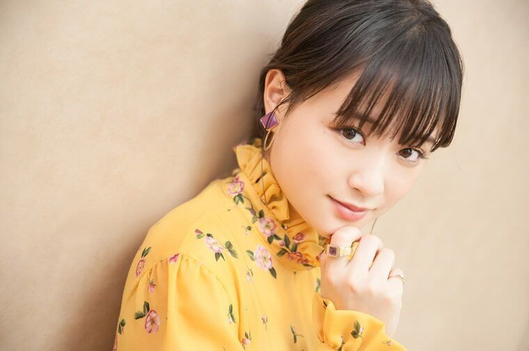 女優 アーティスト 大原櫻子さんインタビュー 日頃から自分の夢を口に出し 伝えることできっかけが近づいてくる タウンワークマガジン