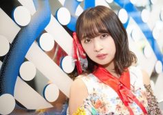 渡邉幸愛　SUPER☆GiRLS　インタビュー　チェキ　タウンワークマガジン