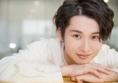 田村心