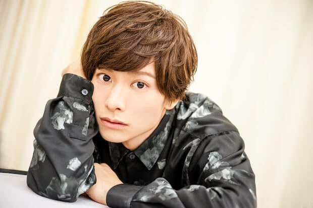 kento fukayaプロデュース、浦井・稲田・ケツ・中谷・高見による