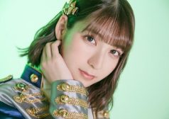 HKT48　松岡菜摘　アイドル　博多　AKB　指原莉乃　タウンワークマガジン